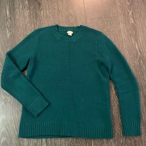 JCrew Sweater